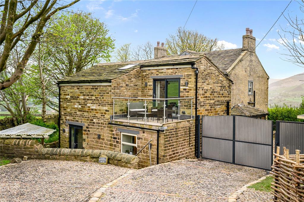Clock Cottage