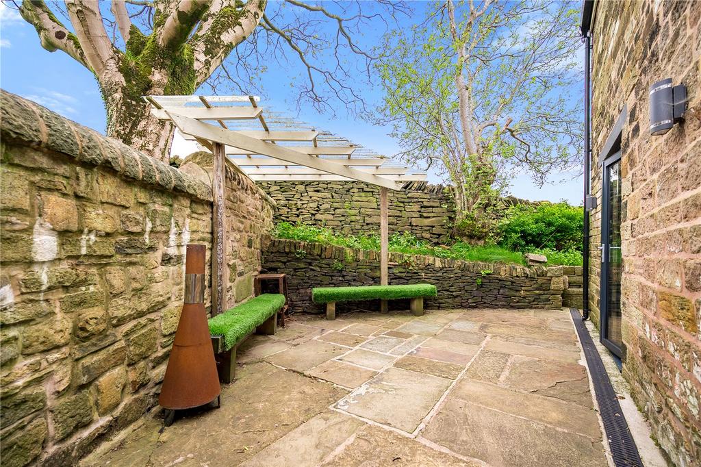 Clock Cottage