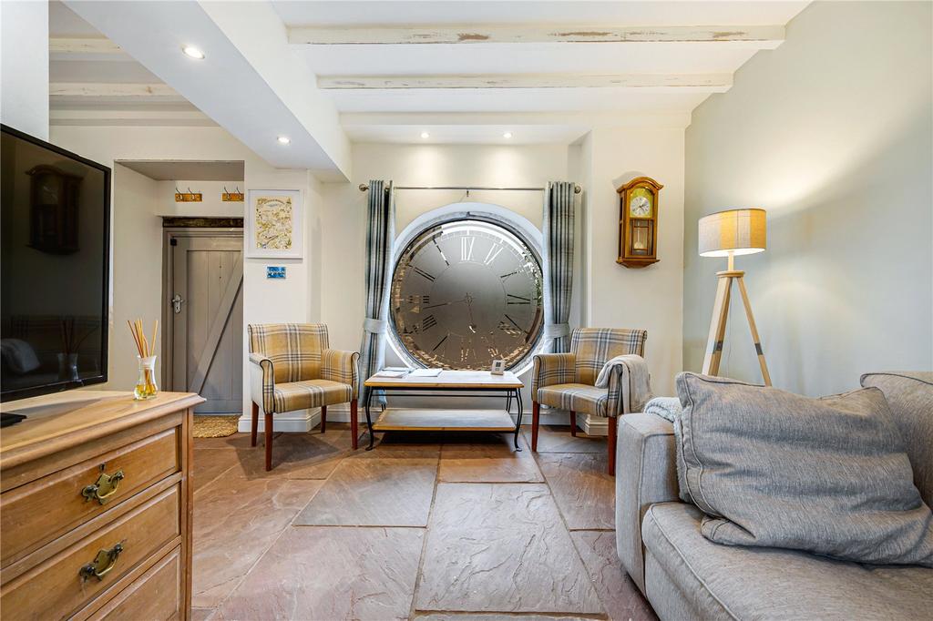 Clock Cottage