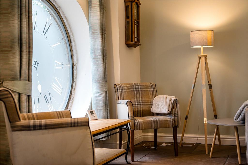 Clock Cottage