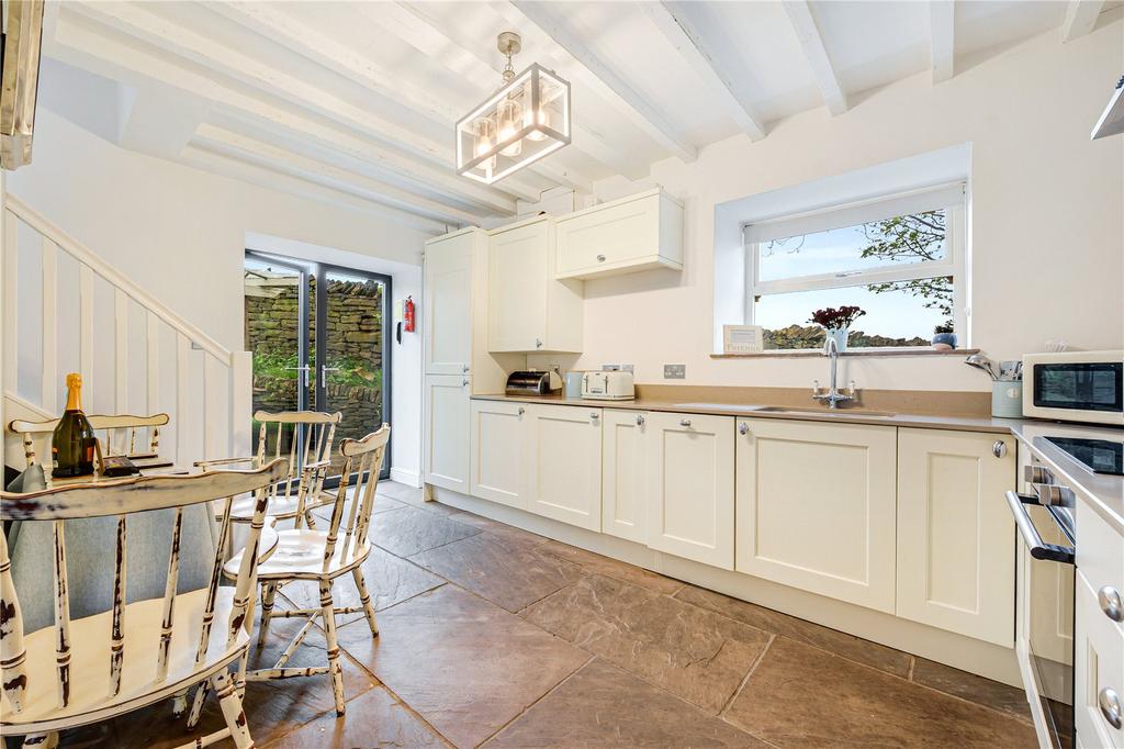Clock Cottage