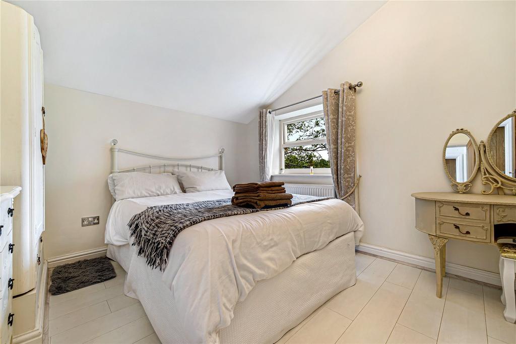 Clock Cottage