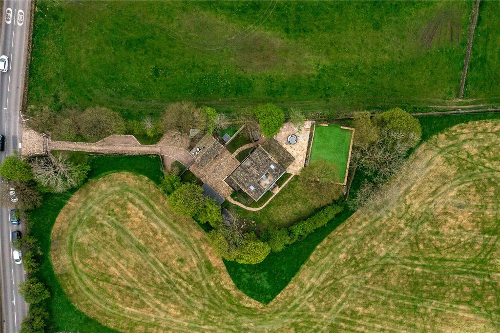 Lydgate House