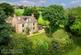 The Old Vicarage & Clock Cottage, Stockport Road, Lydgate, Saddleworth, OL4