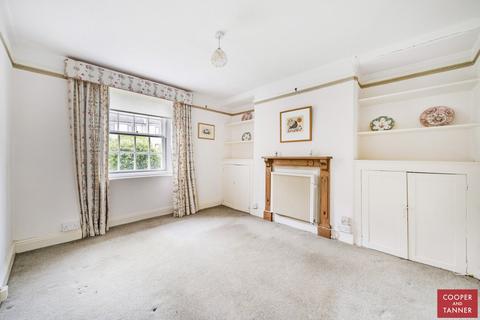 3 bedroom detached house for sale, Goswell Close, Street, BA16