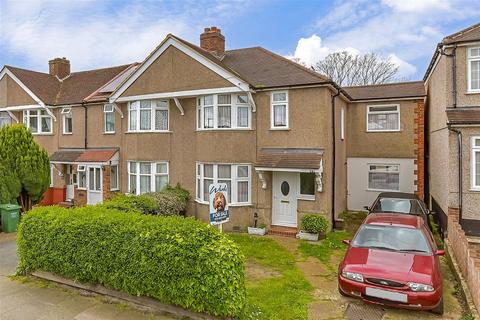 4 bedroom end of terrace house for sale, Northumberland Avenue, Welling, Kent