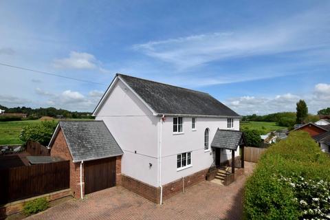 4 bedroom detached house for sale, Clyst St. Mary, Exeter