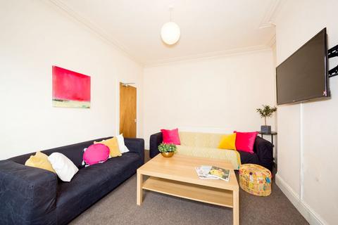 7 bedroom house share to rent, 183 Cardigan Road, Hyde Park, Leeds, LS6 1QL