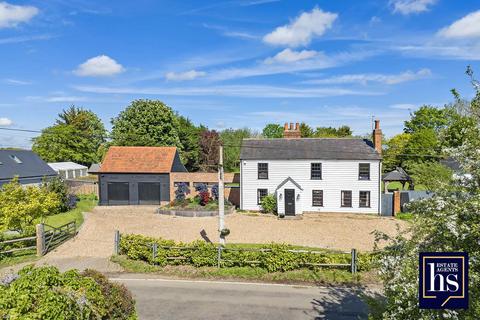 4 bedroom detached house for sale, Tan House Lane, Brentwood CM14