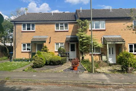 2 bedroom terraced house for sale, Witney,  Oxfordshire,  OX28