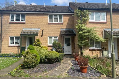 2 bedroom terraced house for sale, Witney,  Oxfordshire,  OX28