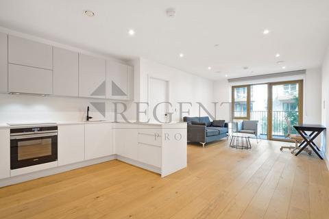 2 bedroom apartment to rent, Jasmine House, Brentford, TW8