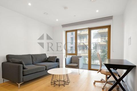2 bedroom apartment to rent, Jasmine House, Brentford, TW8
