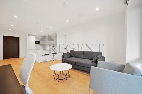 2 bedroom apartment to rent, Jasmine House, Brentford, TW8