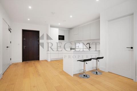 2 bedroom apartment to rent, Jasmine House, Brentford, TW8