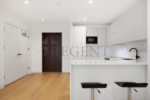 2 bedroom apartment to rent, Jasmine House, Brentford, TW8