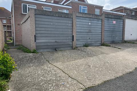 Garage for sale, Ilminster Road, Swanage BH19