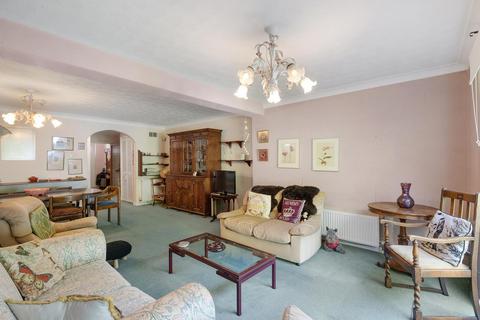4 bedroom townhouse for sale, London W5