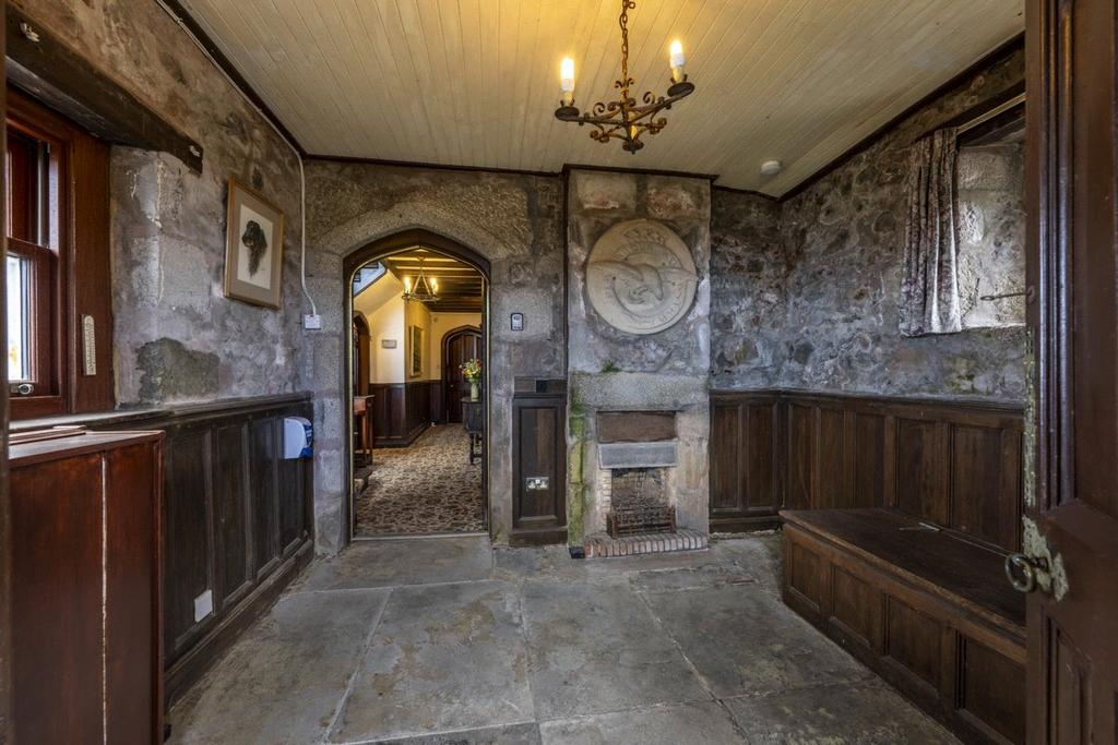 Entranceway