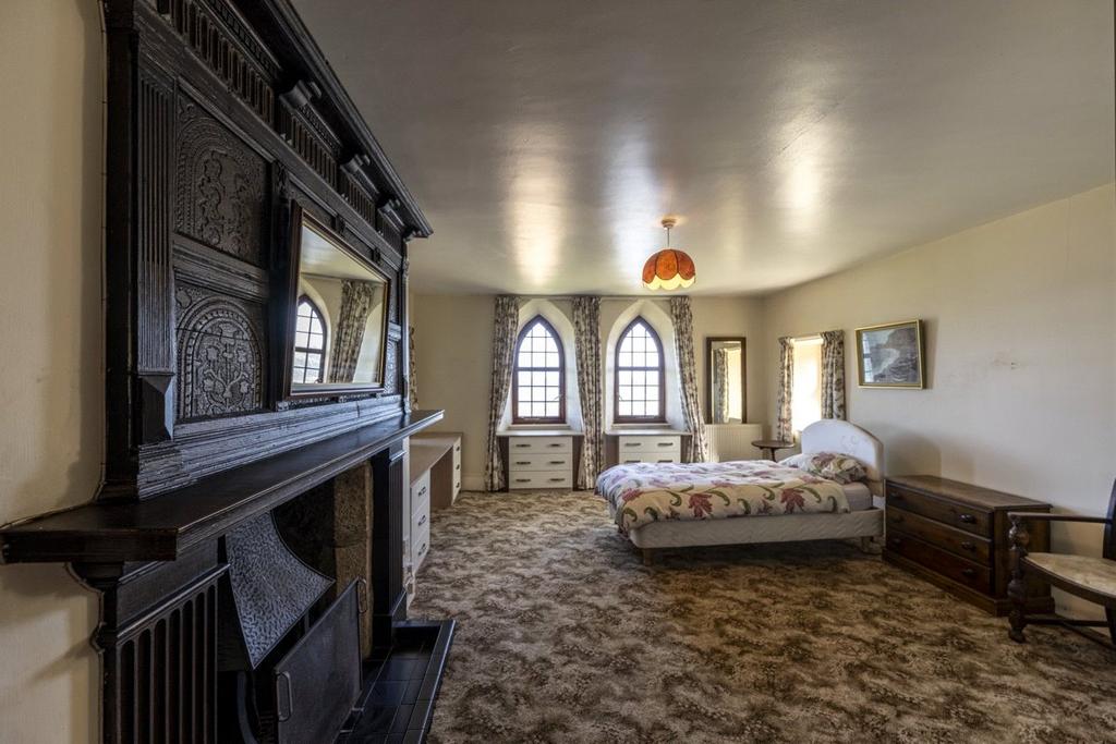 Principal Bedroom