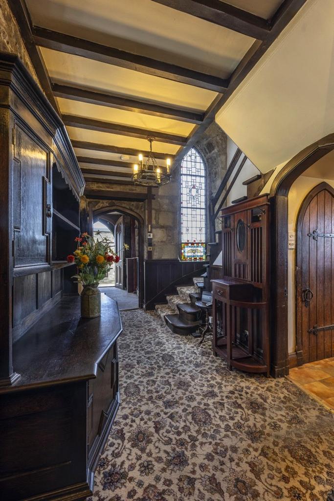 Hallway