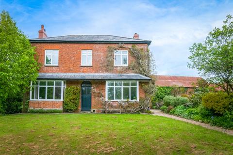 7 bedroom detached house for sale, Alfington, Ottery St Mary