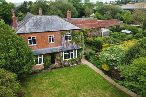 7 bedroom detached house for sale, Alfington, Ottery St Mary