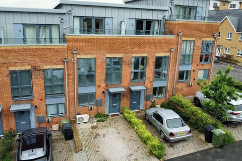 4 bedroom townhouse for sale, Orchard Street, Maidstone, ME15