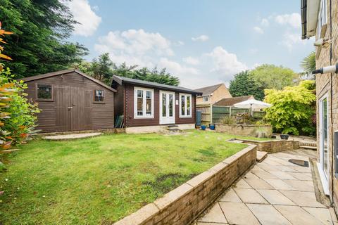 3 bedroom detached house for sale, Amersham Road, Chalfont St. Peter, Gerrards Cross