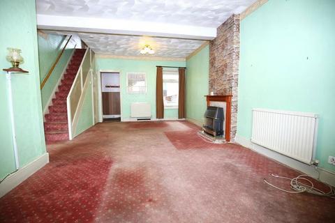 2 bedroom terraced house for sale, Poole Road, Southampton, Hampshire, SO19 2HD
