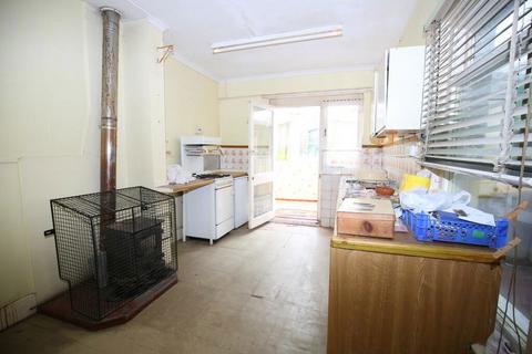 2 bedroom terraced house for sale, Poole Road, Southampton, Hampshire, SO19 2HD