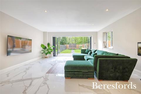 4 bedroom semi-detached house for sale, Ongar Road, Brentwood, CM15