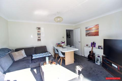 undefined, Carew Road, Eastbourne BN21