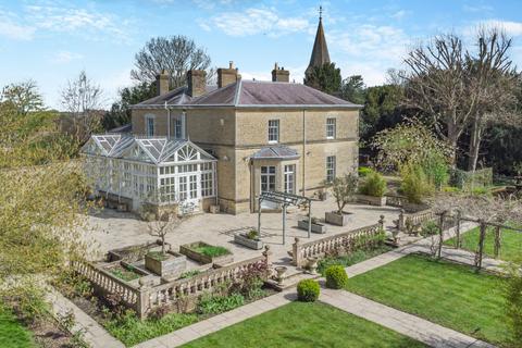 5 bedroom detached house for sale, John Peers House, Tetsworth, Thame, Oxfordshire