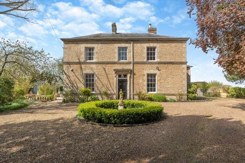 5 bedroom detached house for sale, John Peers House, Tetsworth, Thame, Oxfordshire