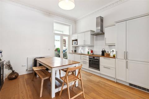 1 bedroom apartment to rent, Masbro Road, Brook Green, London, W14