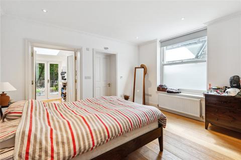 1 bedroom apartment to rent, Masbro Road, London, UK, W14