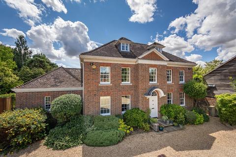 5 bedroom detached house for sale, Lower Road, Salisbury, Wiltshire, SP2