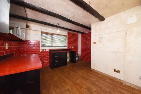 4 bedroom terraced house for sale, Nursery Road, London, N2