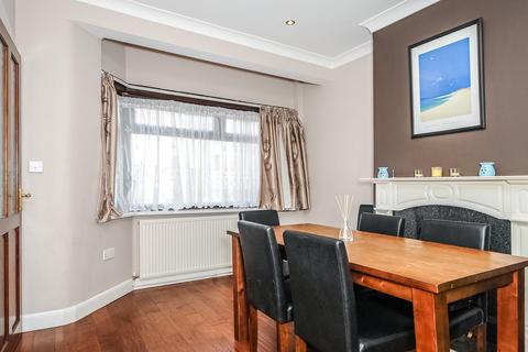 2 bedroom semi-detached house for sale, Dulverton Road, Ruislip Manor, Middlesex