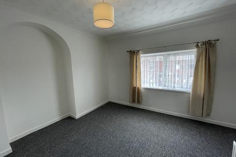 2 bedroom terraced house to rent, Silver Tce, CARMS