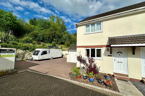 3 bedroom semi-detached house for sale, Paddons Coombe, Kingsteignton, Newton Abbot