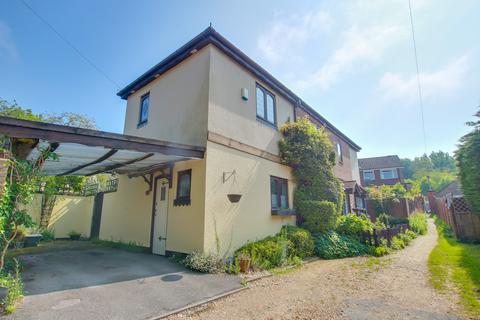 3 bedroom detached house for sale, BITTERNE PARK! NO CHAIN! UNIQUE THREE BEDROOM DETACHED COTTAGE! STUNNING LANDSCAPED GARDEN!