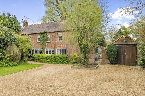 4 bedroom detached house for sale, Perry Hill, Worplesdon, Guildford, Surrey, GU3