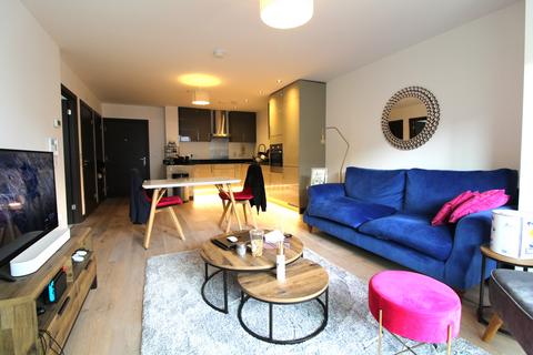 1 bedroom apartment to rent, East Station Road, PETERBOROUGH PE2