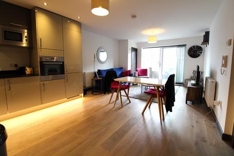 1 bedroom apartment to rent, East Station Road, PETERBOROUGH PE2