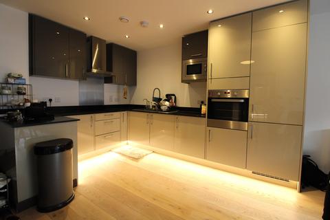 1 bedroom apartment to rent, East Station Road, PETERBOROUGH PE2