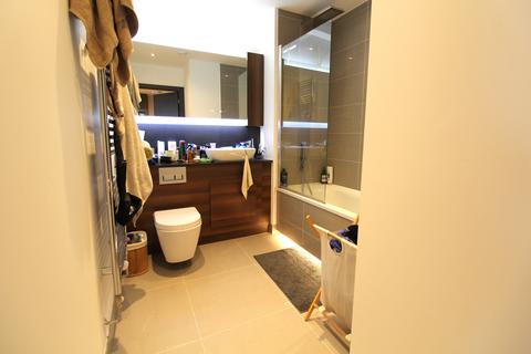 1 bedroom apartment to rent, East Station Road, PETERBOROUGH PE2
