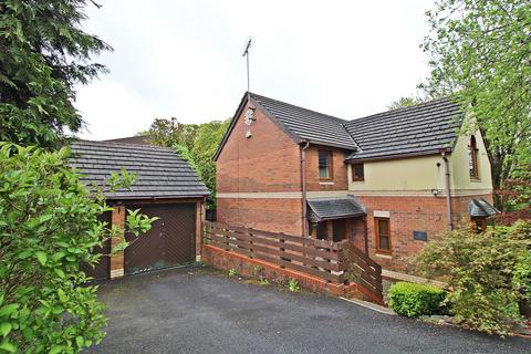 3 bedroom detached house for sale, Miskin, Pontyclun CF72