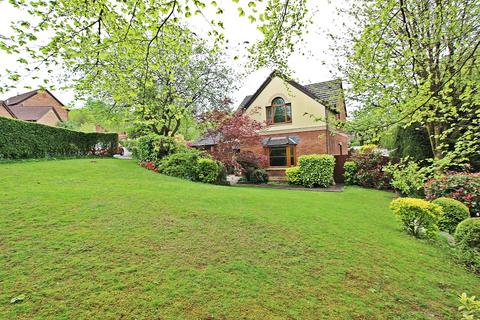 3 bedroom detached house for sale, Miskin, Pontyclun CF72